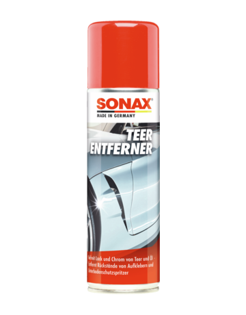 TeerEntferner 300 ml - SONAX