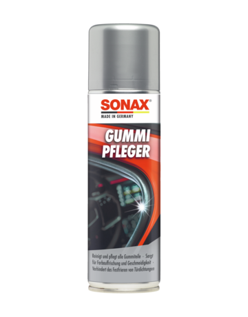 GummiPfleger 300 ml - SONAX