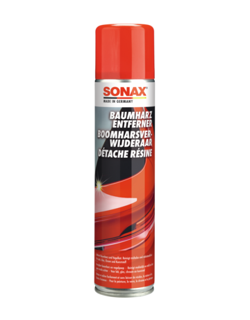 Bild BaumharzEntferner 400 ml - SONAX-0