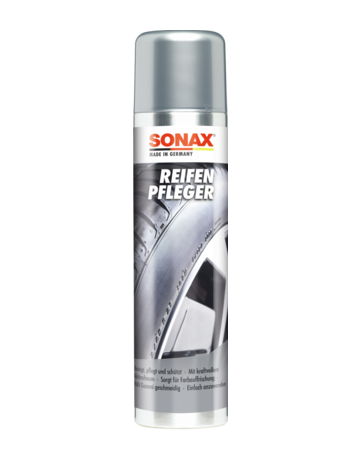 Bild ReifenPfleger 400 ml - SONAX-0