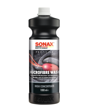 Bild PROFILINE Microfibre Wash 1 Liter - SONAX-0