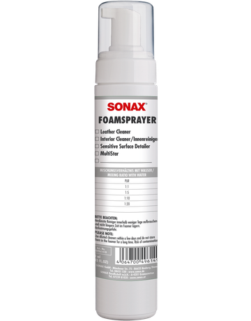 FoamSprayer 250 ml - SONAX