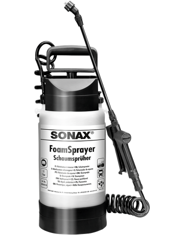 FoamSprayer 3 l - SONAX