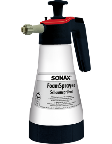 FoamSprayer 1 l - SONAX