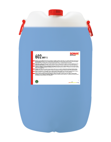 Bild Dry S 60 Liter - SONAX-0