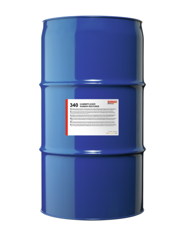 GummiPfleger 60 Liter - SONAX