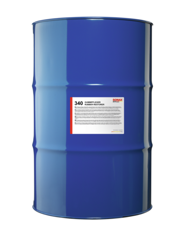 GummiPfleger 200 Liter - SONAX