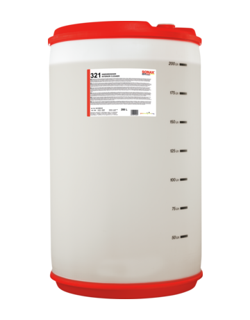 InnenReiniger 200 Liter - SONAX