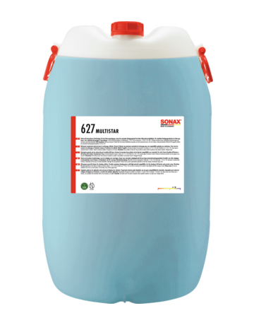 MultiStar 60 Liter - SONAX