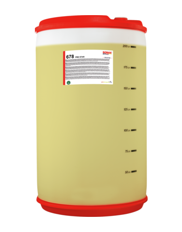PreStar -EVOLUTION- 200 Liter - SONAX