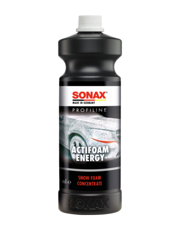 Bild PROFILINE ActiFoam Energy 1 Liter - SONAX-0