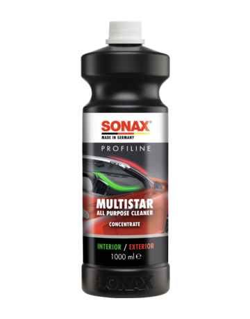 Bild PROFILINE MultiStar 1 Liter - SONAX-0