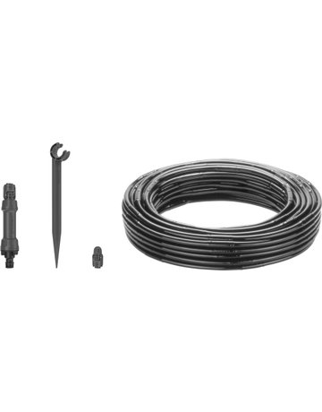 Tropfwässerung-Set Hecke/Sträucher (25 m ) - Gardena