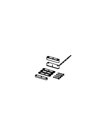 Bild AUFBAUMAGNETKONTAKT - GEZE-1