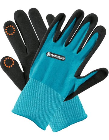Pflanz-und odenhandschuh Größe 8 / M - Gardena