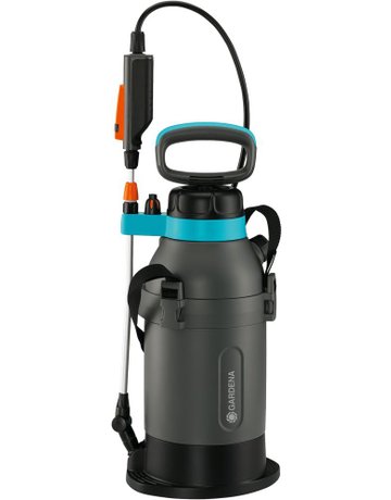 Drucksprüher 5 L Plus - Gardena