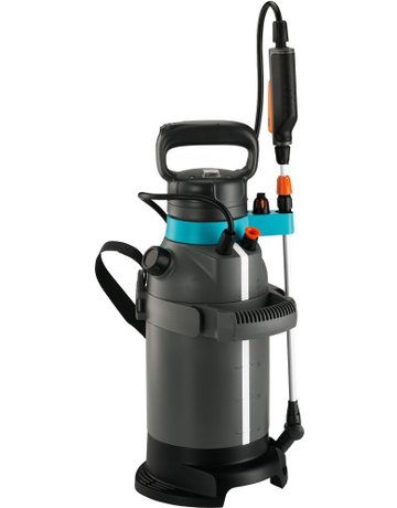Drucksprüher 5 L EasyPump - Gardena