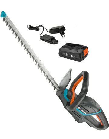 Akku-Heckenschere ComfortCut 50 18V-P4A soo - Gardena
