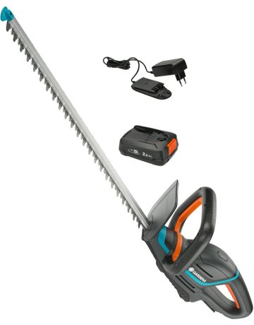 Akku-Heckenschere ComfortCut 60 18V-P4A soo - Gardena