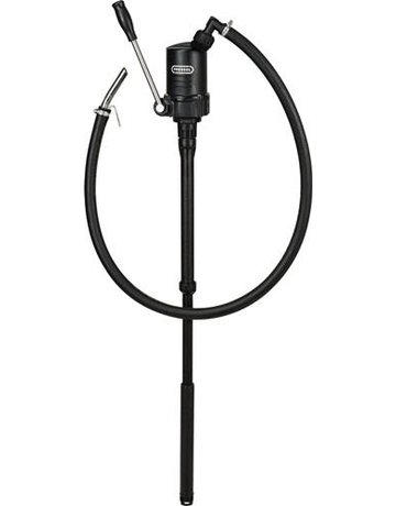 Bild Fasspumpe G 2Z-ABS+PA 6 Pressol-0