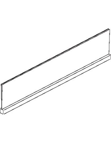 Bild GEZE Bodendichtung MSW,1.200mm-1
