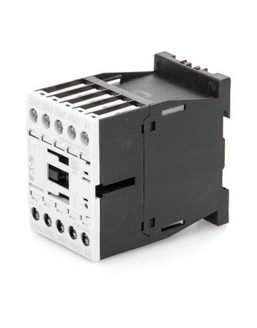 Bild RWA-Schaltschütz, 230V, E 204 G - GEZE-1