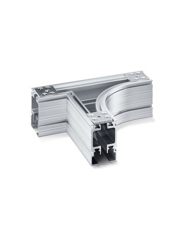 Bild LS-BOGEN-VERZWEIGUNG-LINKS 90° MSW - GEZE-1