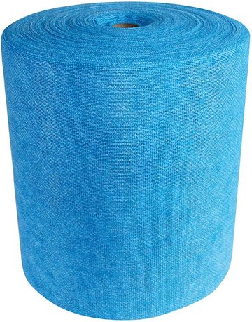 Wischtuch FSW SPEZIAL 400 Blatt blau 40x 38cm WIPEX