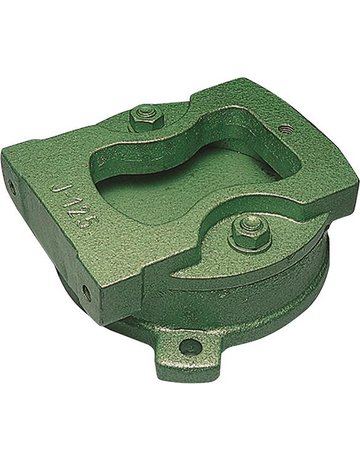 Drehteller für 125mm Schraubstock LEINEN - Neutral