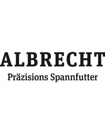 Bild Schnellspannbohrfutter SBF 3-16mm B18 ALBRECHT-1