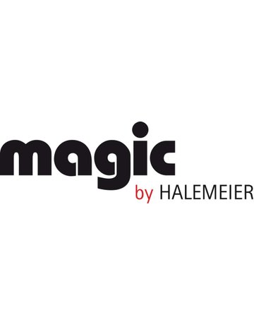Bild ChannelLine B C D Abdeckung dark L=3000 Abdeckprofil - Halemeier-1