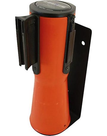 Wandhalter für GLL 900 per Verschraubung - RS-GUIDESYSTEMS