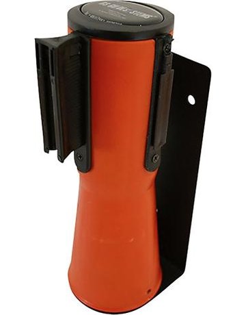 Wandhalter für GLL 900 per Magnetplatte - RS-GUIDESYSTEMS