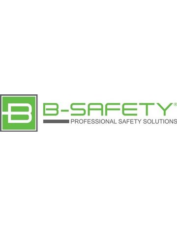 Bild Hand-Augendusche, 1 Brausekopf, 45 Grad - B-SAFETY professional safety solutions-1