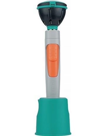 Bild Hand-Augendusche, 1 Brausekopf - B-SAFETY professional safety solutions-0