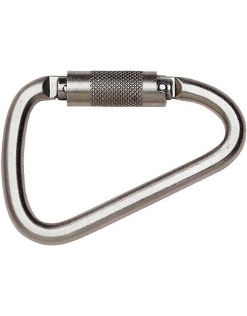Bild Bergsteigerhaken BS 25 - TW - MAS-0