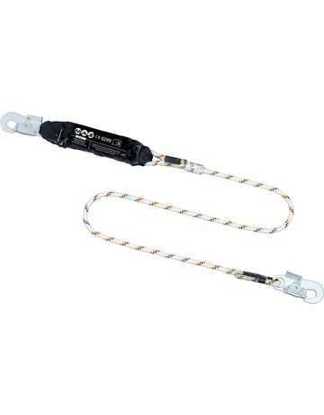 Bandfalldämper Tyger 5, 2 Meter, bds MAS 51/MAS 65