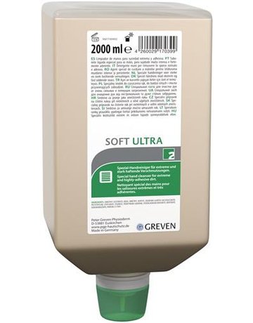 Bild GREVEN SOFT ULTRA IN 2-L-VARIOFLASCHEN-0