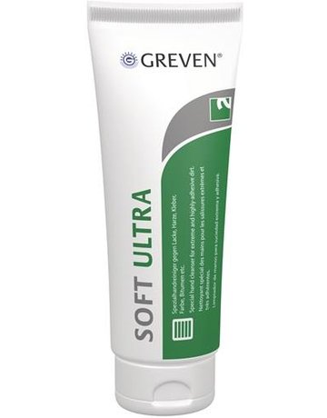 Bild Handreiniger Greven Soft Ultra,250 ml Tu be-0