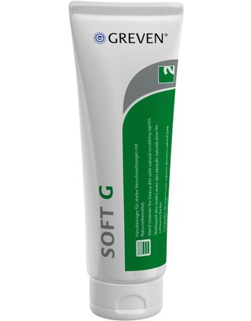 GREVEN SOFT G 250-ml-Tube