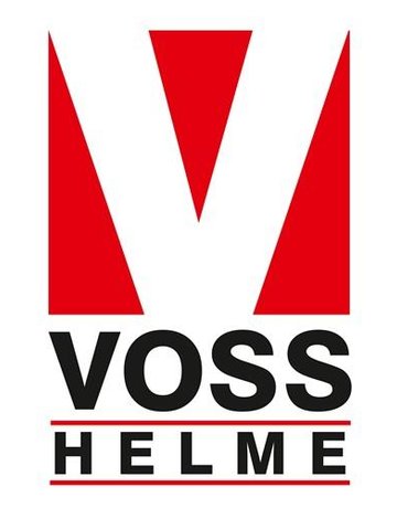 Bild Schutzhelm INAP Master 6, karminrot - Voss-1