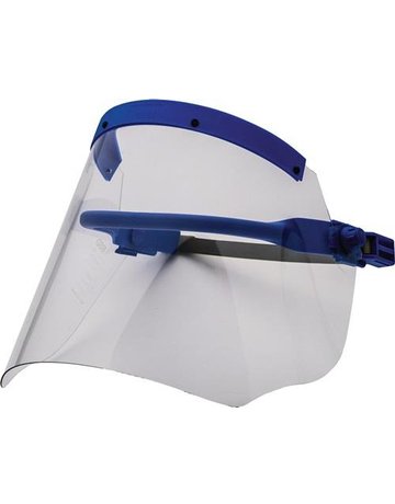 Bild Helmhalterung Kl.1 Elektrikerschutzhelm - n.a.-0