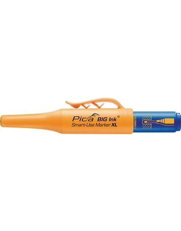 Bild Pica BIG Ink Marker blau Pica-0
