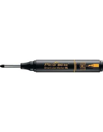 Bild Pica BIG Ink Marker schwarz Pica-0