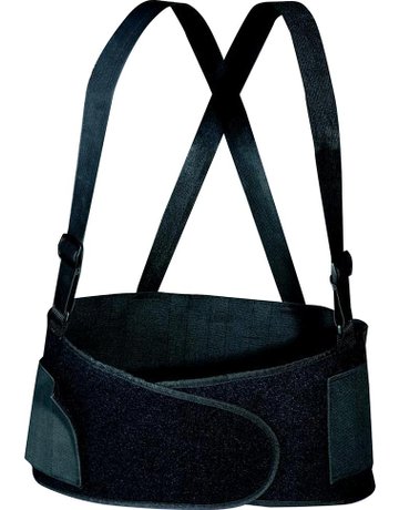 Rückenstützgurt BR 108, Gr. XL - n.a.