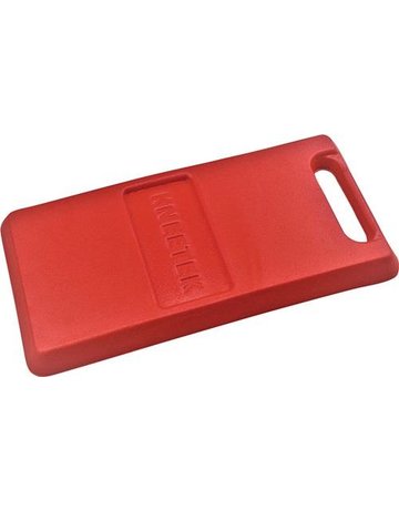 Bild Kniekissen Redpad rot Kneetek (1PAA 1Stü ck)-0