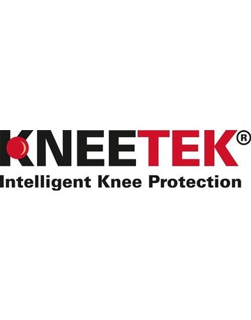 Bild Kniekissen Redpad rot Kneetek (1PAA 1Stü ck)-1