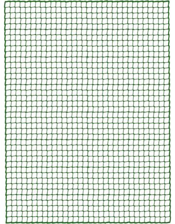 Ladungssicherungsnetz 2,0x3,0 m MW 45mm/ 3 mm - Neutral