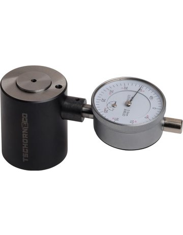 Nulleinsteller mit Magnetfuss TSCHORN