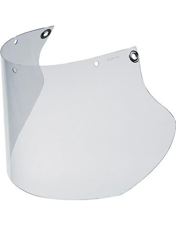 Bild Schutzscheibe klar,PC, 500x200x1mm,KSG H elmhalt. - Neutral-0
